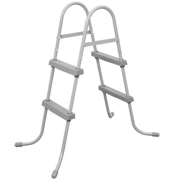 Intex 10ft Metal Frame Swimming Pool with Filter Pump and Ladder