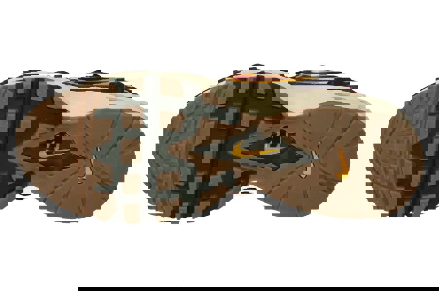 Nike Air Max 96 II QS Mens Dj6742  400 - Blackened Blue Gym Red 400 - Photo 4