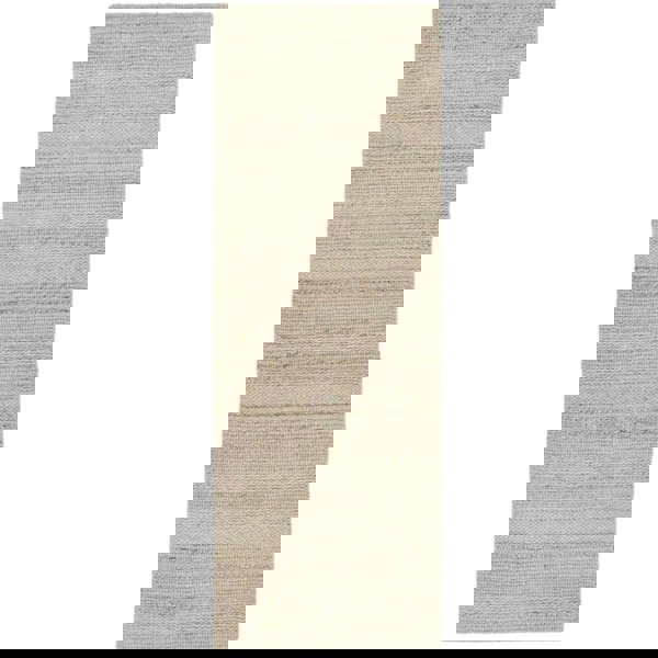 The Rugs Premium Chunky Knit Wool Rug - Luxury & Comfort