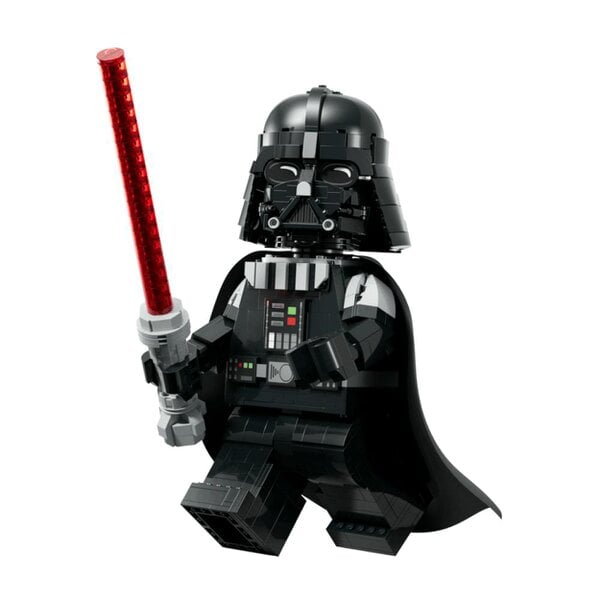 LEGO  Star Wars 75461 Darth Vadar Large Minifigure