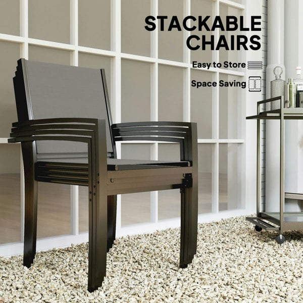 Patio Dining Set