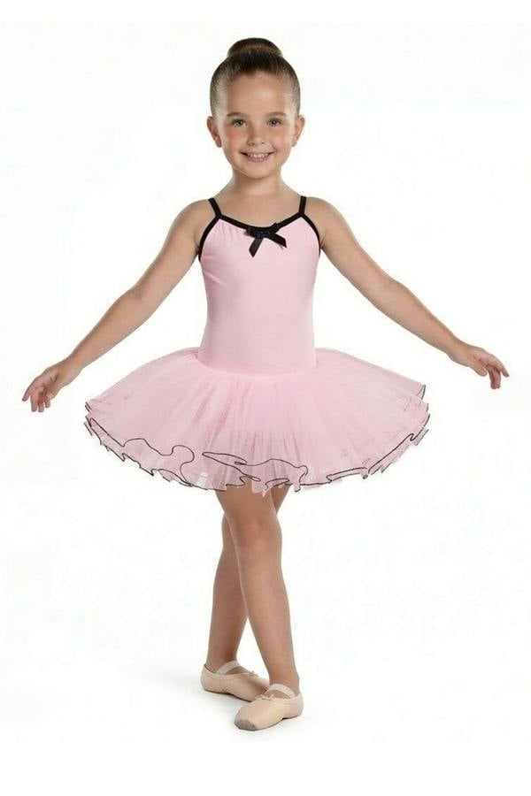 Ballet Tutu Dance Dress