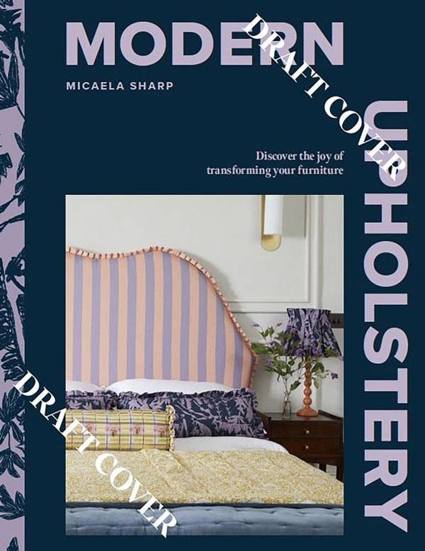Modern Upholstery