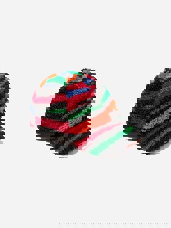 Missoni Boys Branded Cap in Multicolour