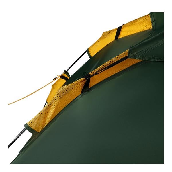 Regatta 2 Person Instant Tent - Green Pastures - 