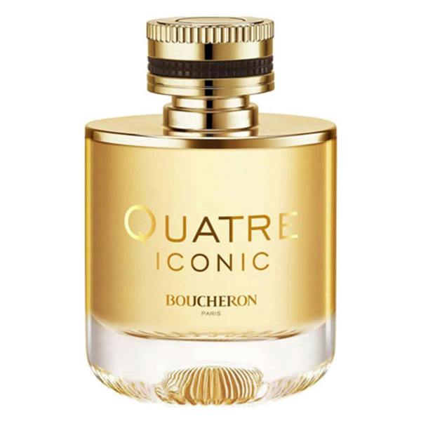 Boucheron Quatre Iconic Eau de Parfum