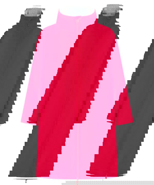 Finden & Hales Adult F&H Insulated ¾ Length All-Weather Dry Changing Robe {LV690}