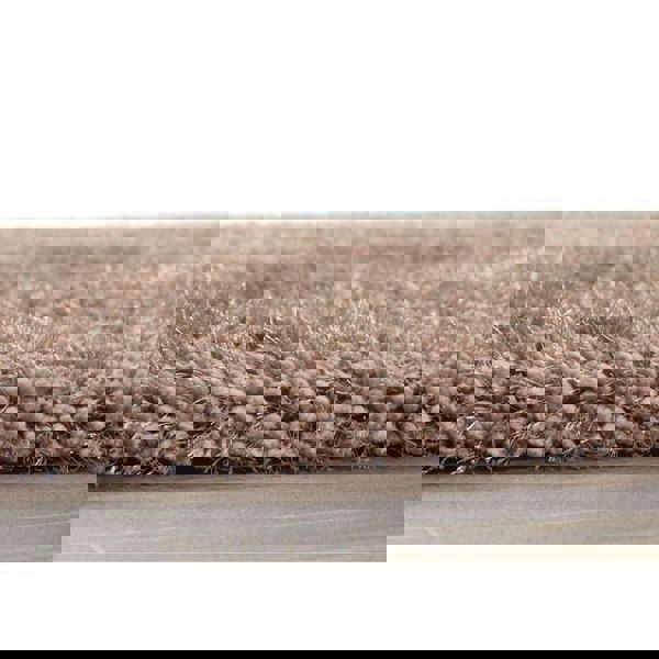 Chicago Latte Shaggy Rug | Stylish Comfort for Your Home