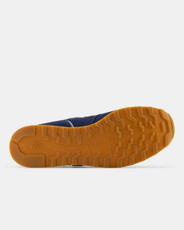 New Balance 373V2 Mens Trainers in NB Navy - sole