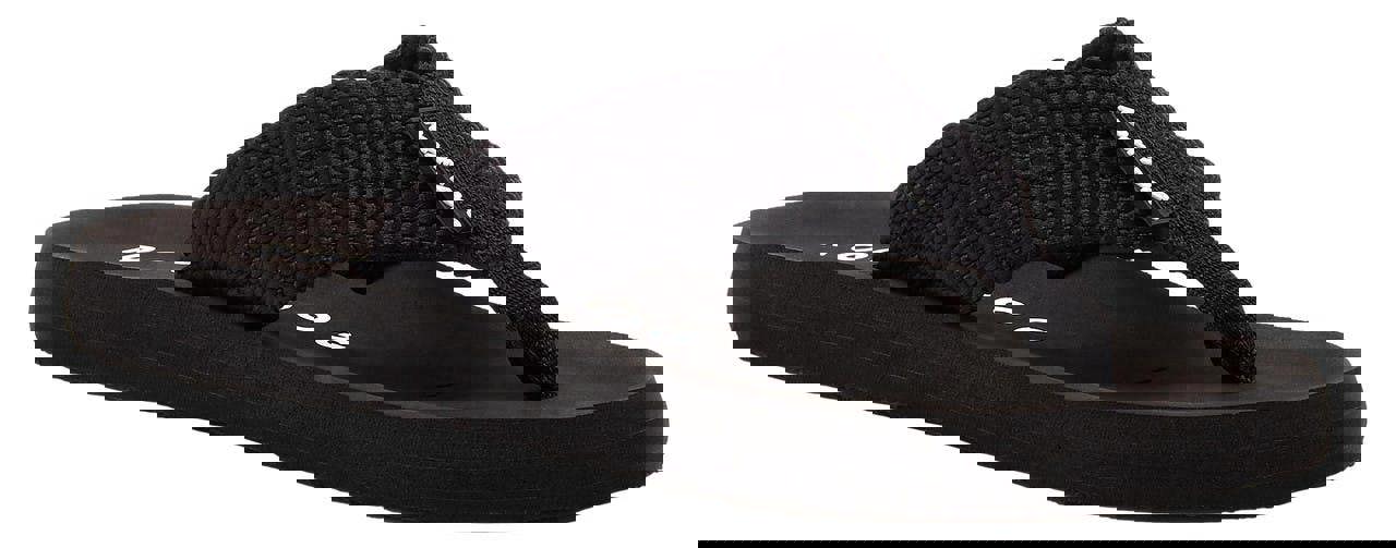 Rocket Dog Adios Womens Casual Flip Flop Toe Post Sandals