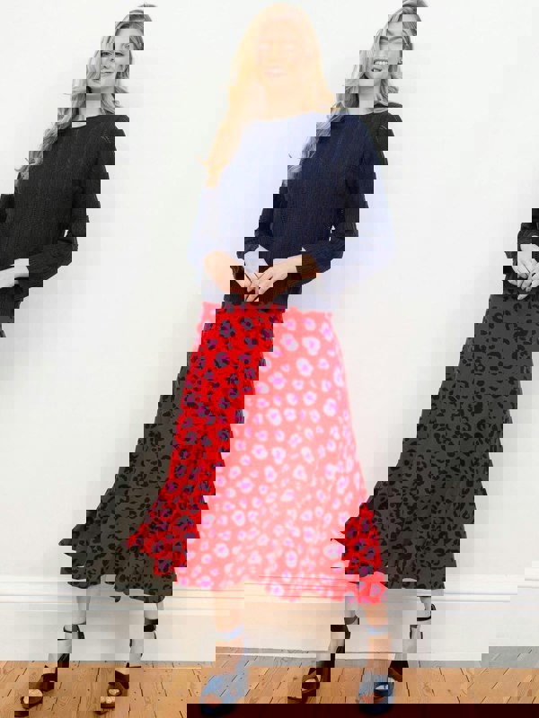 Kite Organic Hermitage Knit Jumper