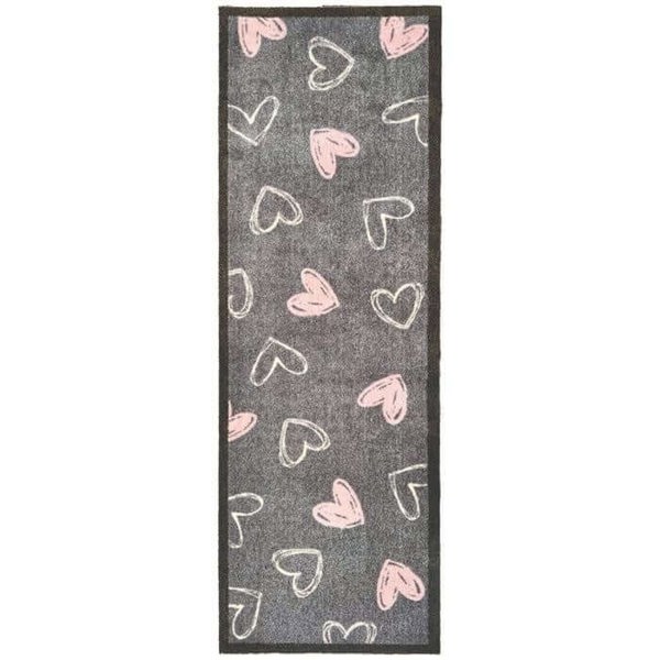 The Rugs Patterned Washable Mats & Runners | Stylish&Durable