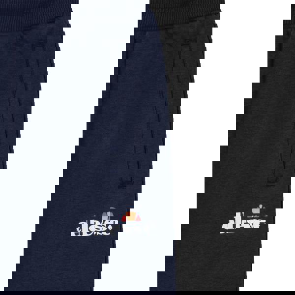 Ellesse Boys Stasere 2 Jogging Bottoms - Navy - 