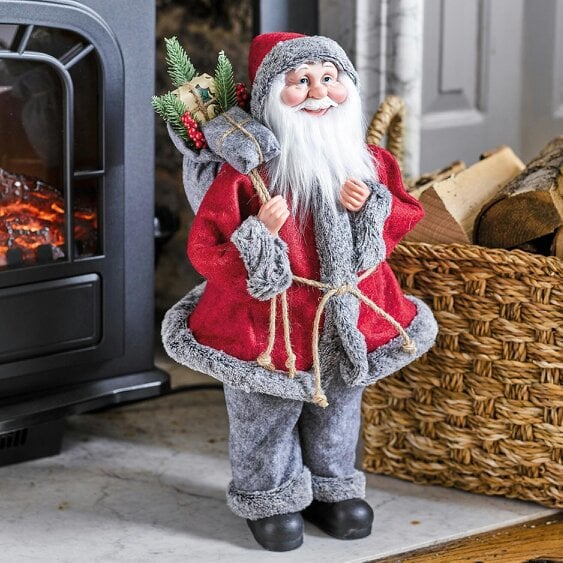 Scotts of Stow Jolly Santa