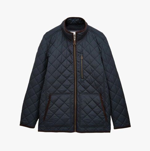Joules MAYNARD Mens Jacket Navy