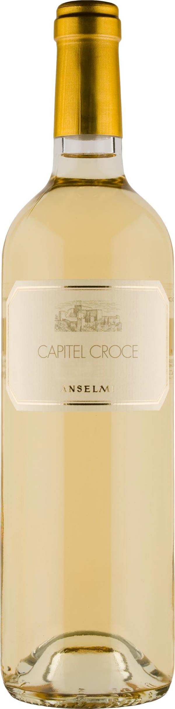 Anselmi Capitel Croce IGT 2023 75cl