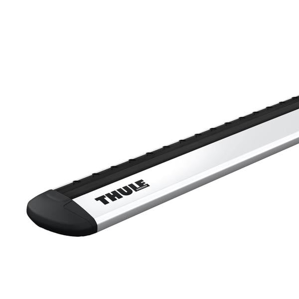 Thule Roof Rack Bars, BYD Dolphin 2021+ onwards, Wing Bar Evo Full Kit