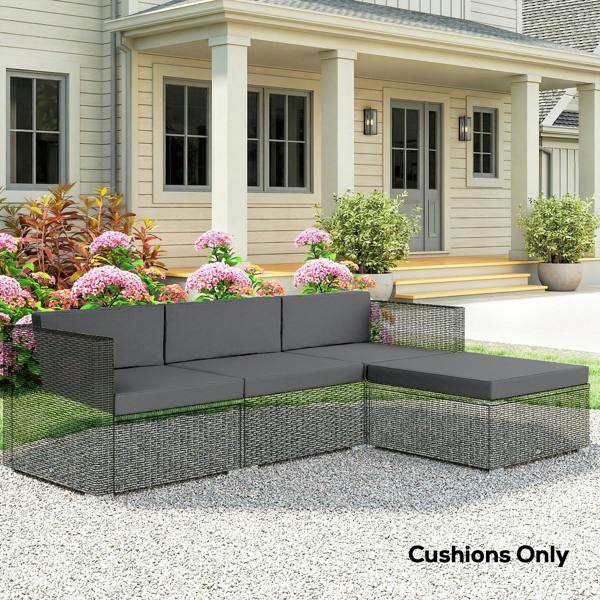 Outdoor Sofa Cushion