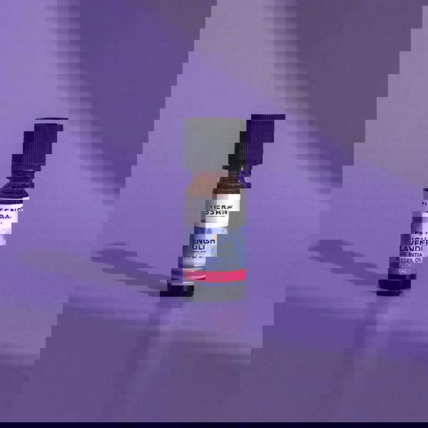 Tisserand English Lavender Essential Oil 9 ml