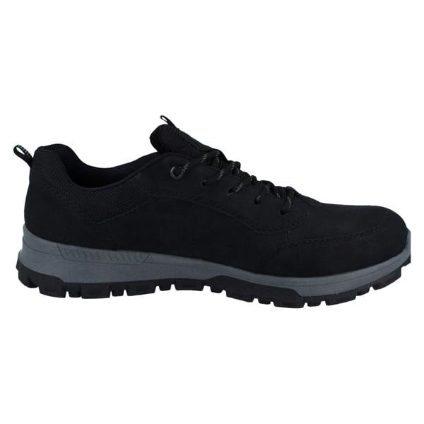 Rieker Mens Rieker Casual Lace Up Trainers With Rieker Tex 35503