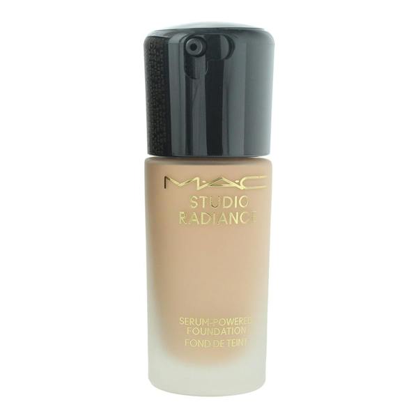 MAC Studio Radiance Serum Powered Foundation 30ml - N18
