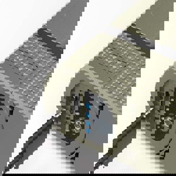 Leaper Outdoor Solar Emergency Light with Strong Magnetic Attachment