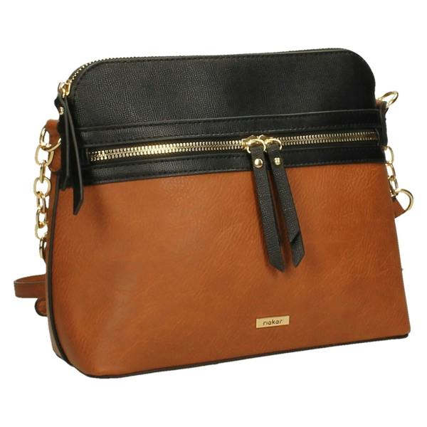 Rieker Ladies Rieker Handbag with Adjustable Shoulder Strap