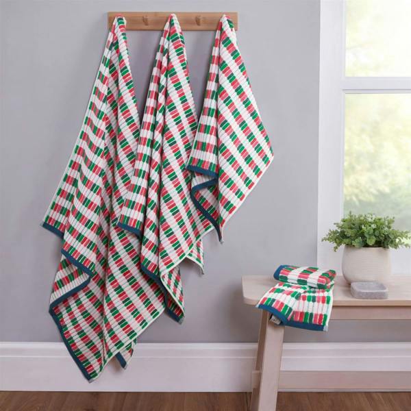 Rapport Santa Cruz 6pc Towel Bale