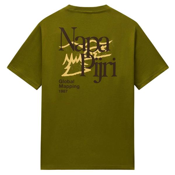 Napapijri S-Yose T-Shirt