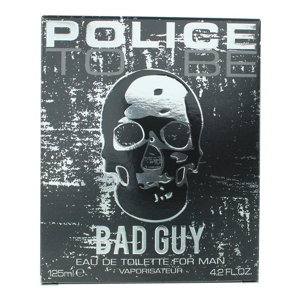 Police To Be Bad Guy for Him Eau de Toilette - 125ml