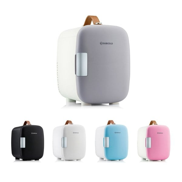 Subcold Pro 4 Litre Mini Fridges