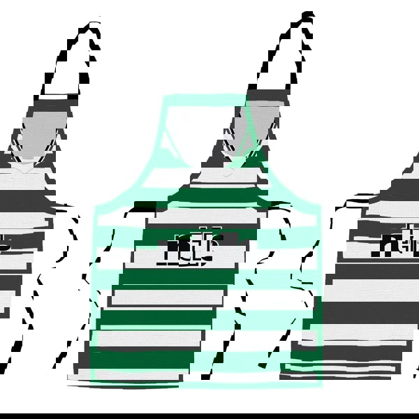 BritishmadeGifts Celtic Football Fan - Retro Bar Box - The Perfect Time Capsule Gift Box for Football Lovers