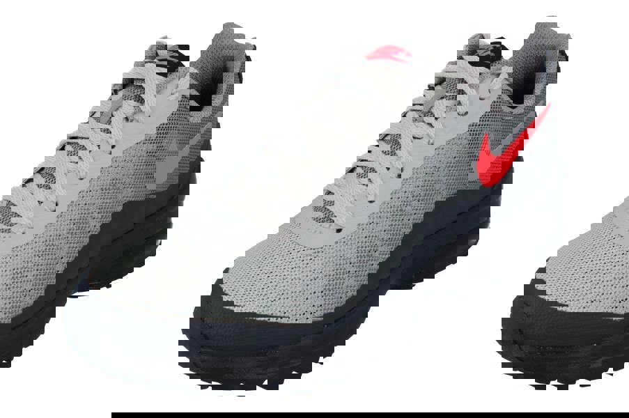 Nike Air Max Invigor Mens Cd1515  002 - Black Solar Red Anthracite 002 - Photo 0