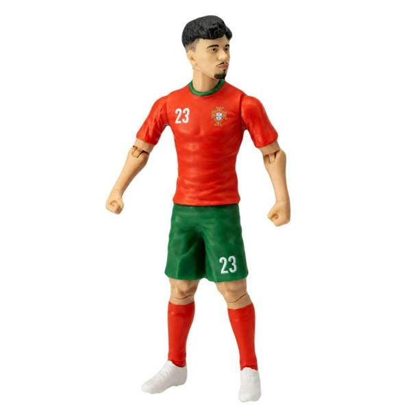 Banbo | Vitinha Portugal Fully Articulated Figurine