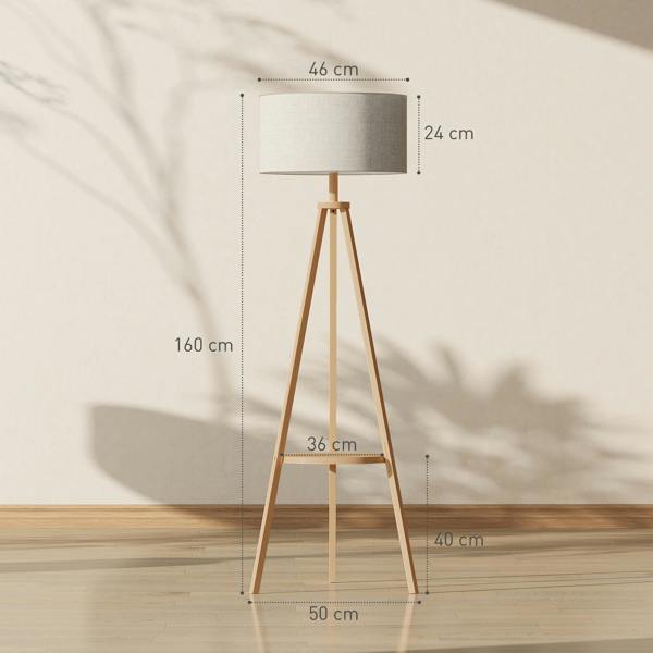 Floor Lamp