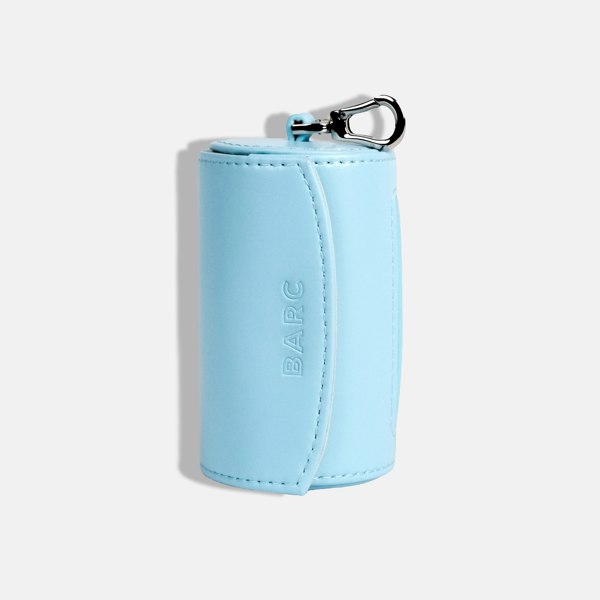 Barc London Waste Bag Holder - Coastal Blue