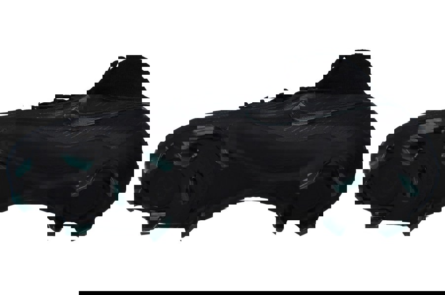 Nike Phantom Luna II Pro FG Mens Football Boots Fj2575  002 - Black Deep Jungle 002 - Photo 4