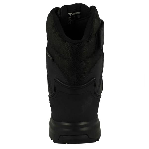 Bates Mens Bates Lace Up Detailed Waterproof Combat Boots E05148E