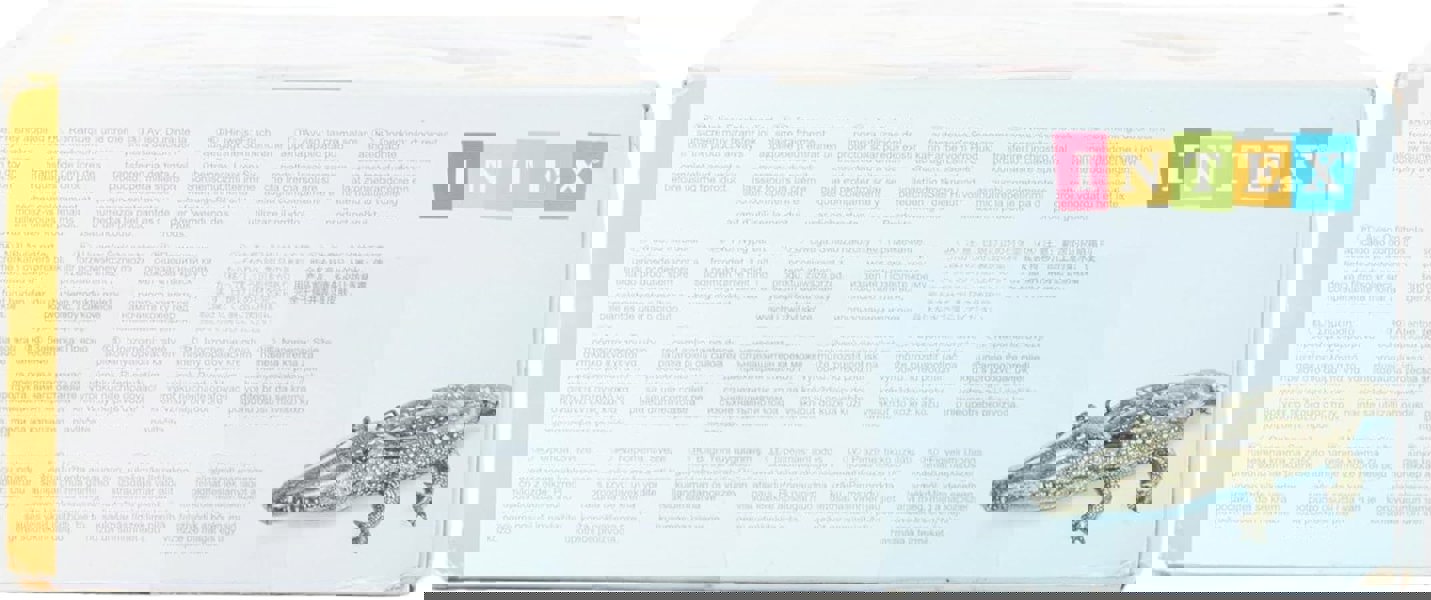 Siva ''Swimming Animal Crocodile ''