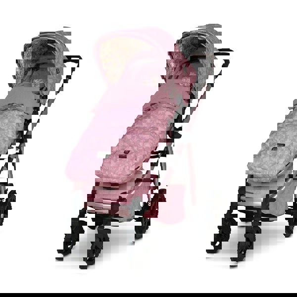 Wow 3 Rotating Everything Bundle Camille - Bundle - Cosatto Store