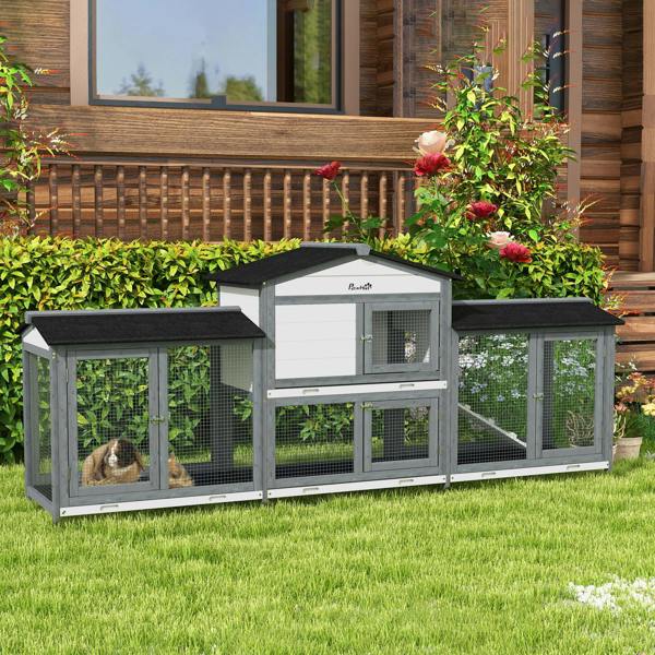 Rabbit Hutch
