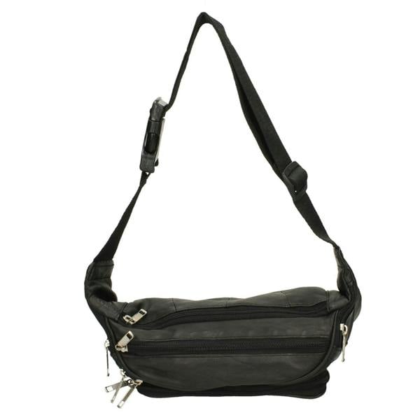 Charles Smith Mens Charles Smith Bum Bag 1446
