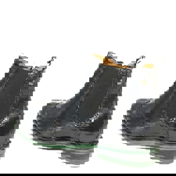 HX London Erith Brogue Chelsea Boots