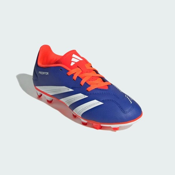 Adidas Junior Predator Club FG Football Boots IF6424