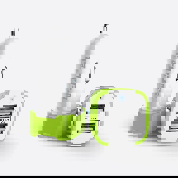 GadJet 2-USB Car Charger