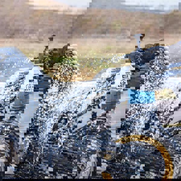 Oxford Mint Bike Wash Concentrate One Litre