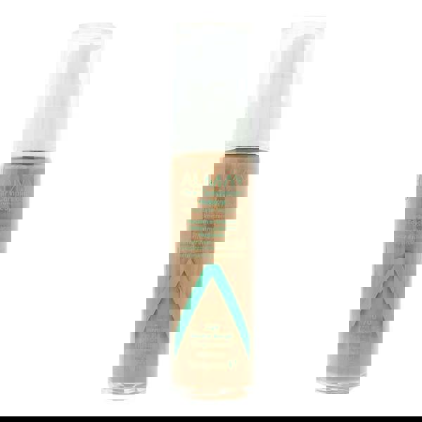 Almay Clear Complexion Makeup 700 Warm Beige Treatment 30ml