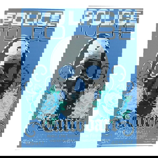 Police To Be Tattooart For Man for Him Eau de Toilette - 125ml