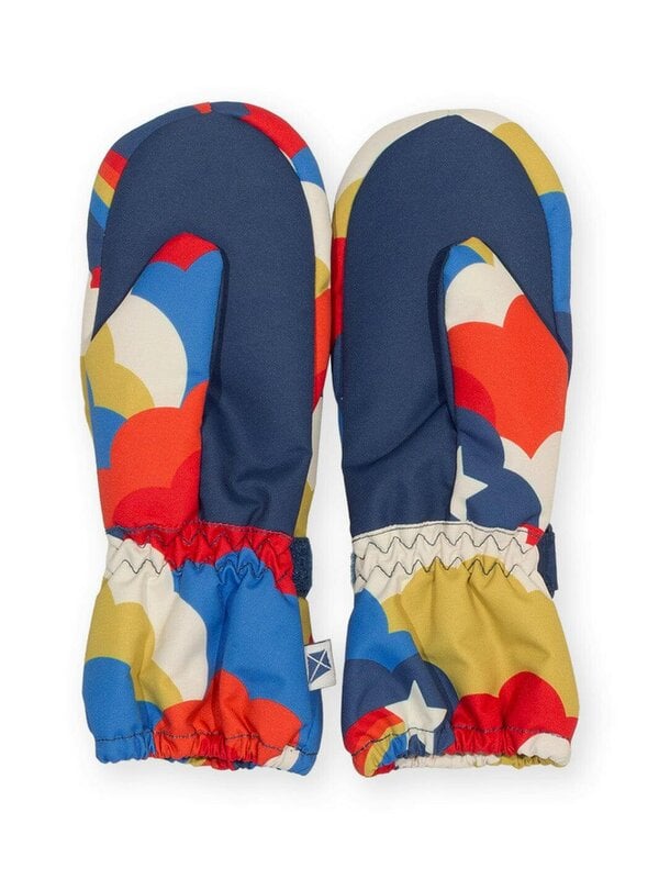 Kite Kids Nimbus Snow Mittens