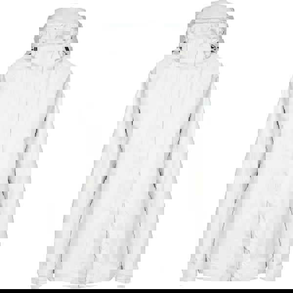 Trespass Womens/Ladies Review Waterproof Jacket - Fawn - 